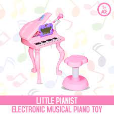 Frozen Little Pianist Toys for Children