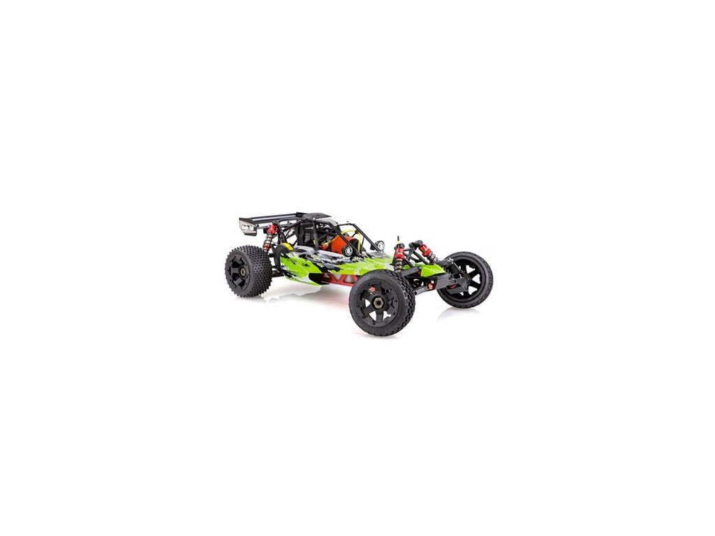 Rovan 1/5th 29CC Petrol Baja 5B Sport 2WD 290A