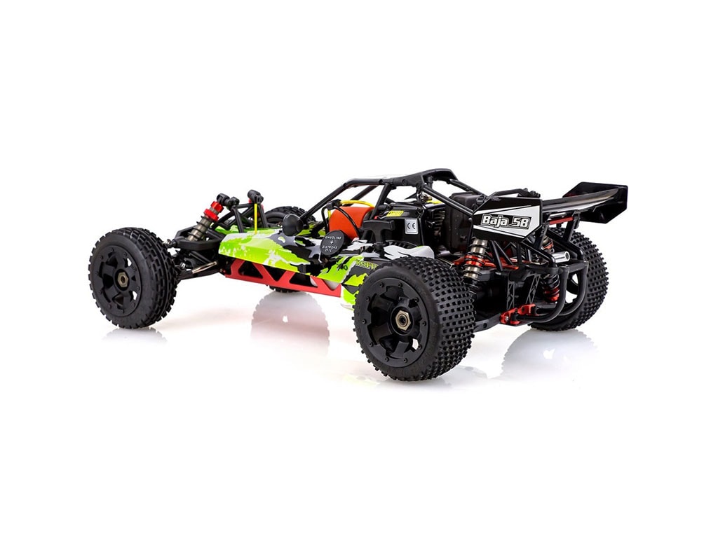 Rovan 1/5th 29CC Petrol Baja 5B Sport 2WD 290A