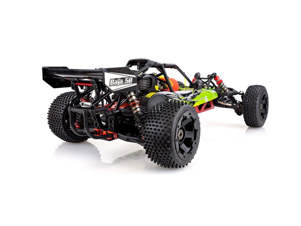 Rovan 1/5th 29CC Petrol Baja 5B Sport 2WD 290A