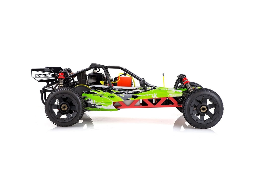 Rovan 1/5th 29CC Petrol Baja 5B Sport 2WD 290A
