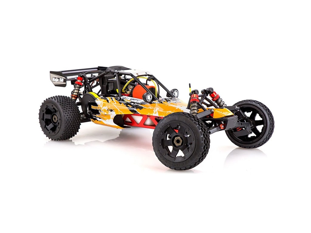 Rovan 1/5th 29CC Petrol Baja 5B Sport 2WD 290A