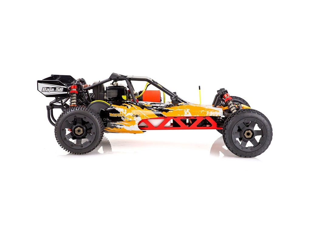 Rovan 1/5th 29CC Petrol Baja 5B Sport 2WD 290A