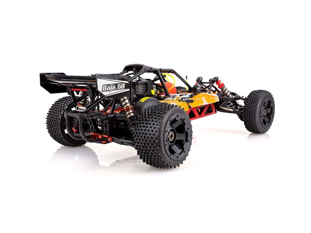 Rovan 1/5th 29CC Petrol Baja 5B Sport 2WD 290A