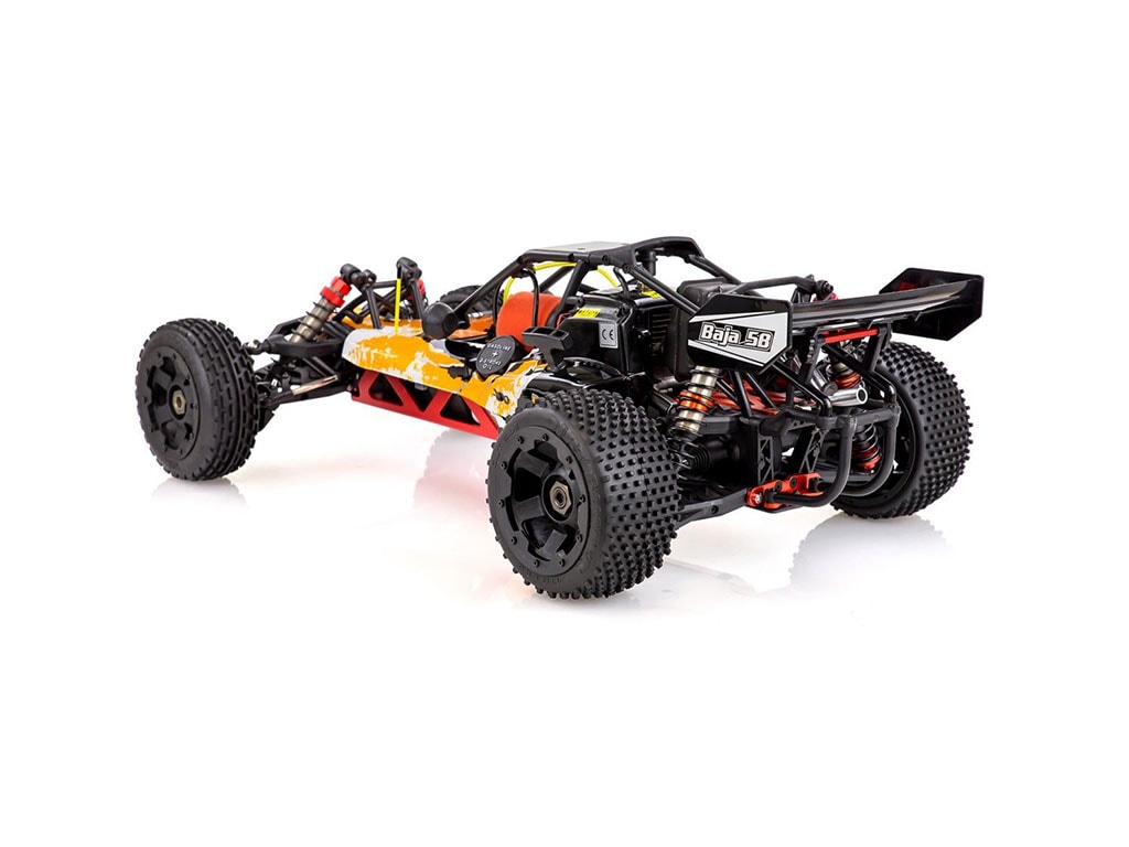Rovan 1/5th 29CC Petrol Baja 5B Sport 2WD 290A