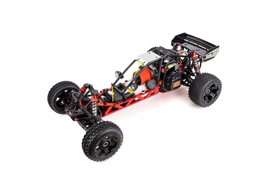 Rovan 1/5th 29CC Petrol Baja 5B Sport 2WD 290A