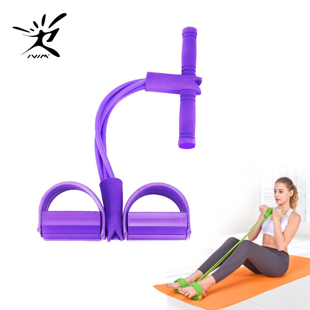 Sit-Up Bodybuilding Expander
