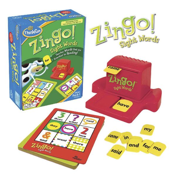 Zingo