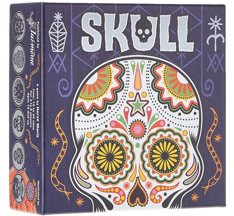 Skull