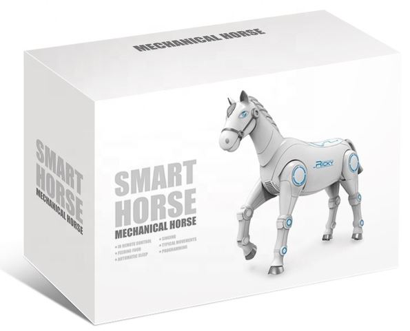 Smart Horse Mechanical Horse