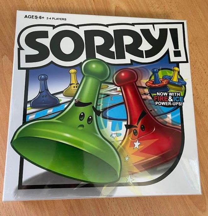 Sorry!