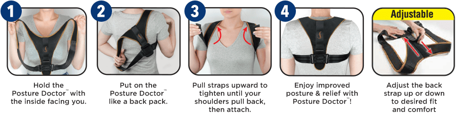 Posture Corrector