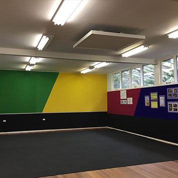 Watsonia Primary School 5