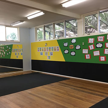 Watsonia Primary School 7