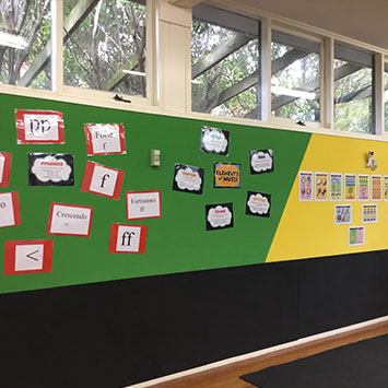 Watsonia Primary School